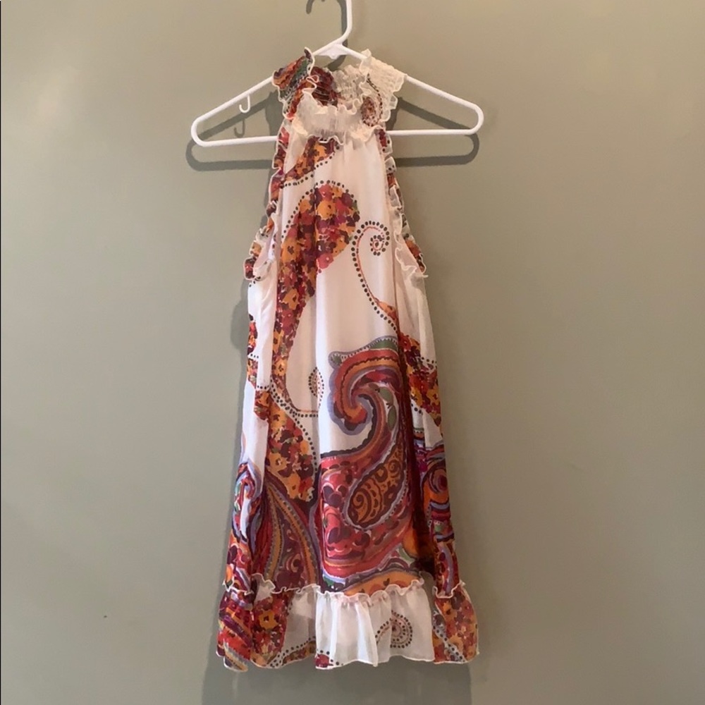 Midi Dress by Do and Be